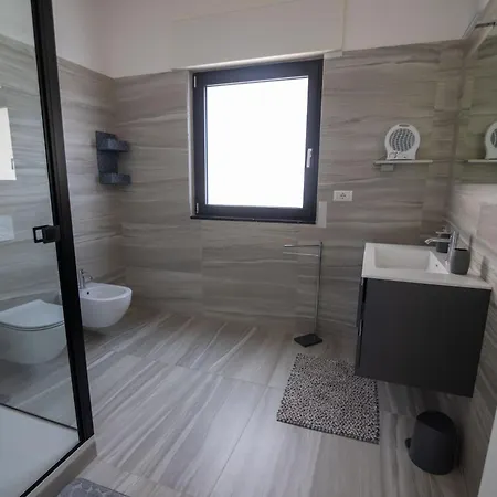 Il Sorriso Nocleg ze śniadaniem *