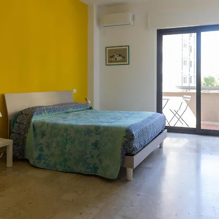 Il Sorriso Nocleg ze śniadaniem *