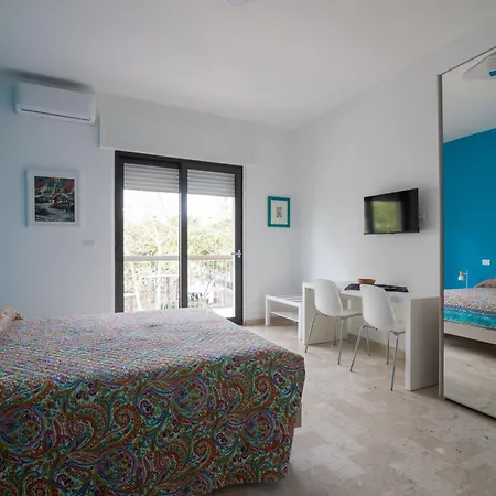 Il Sorriso Nocleg ze śniadaniem *