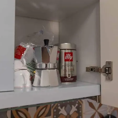 Il Sorriso Nocleg ze śniadaniem