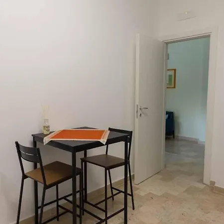 Nocleg ze śniadaniem Il Sorriso Bari