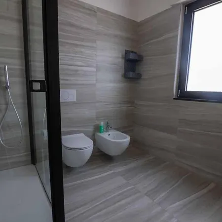 Alojamento de Acomodação e Pequeno-almoço Il Sorriso *