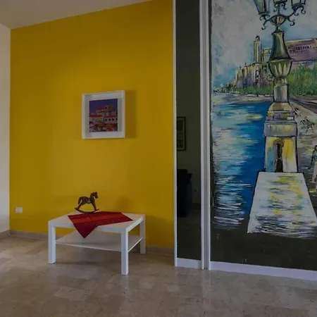 Nocleg ze śniadaniem Il Sorriso *