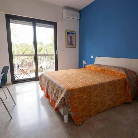 Il Sorriso Alojamento de Acomodação e Pequeno-almoço *