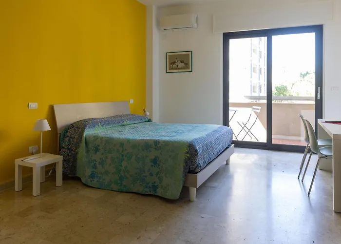 Il Sorriso Bed & Breakfast *