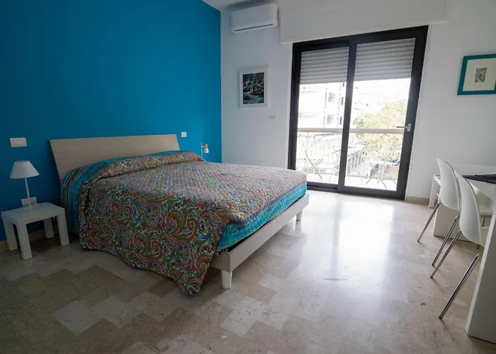 Bed & Breakfast Il Sorriso Bari