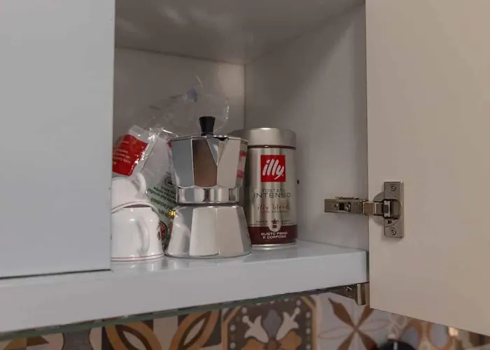 Il Sorriso Bed & Breakfast