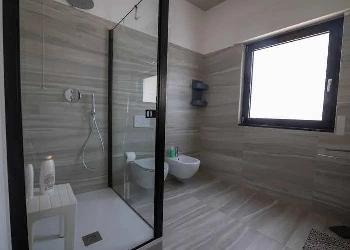 Bed & Breakfast Il Sorriso