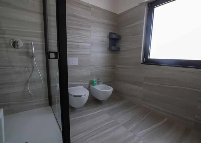 Bed & Breakfast Il Sorriso *