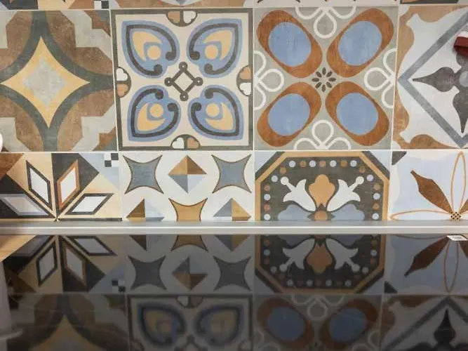 Il Sorriso Bed & Breakfast *