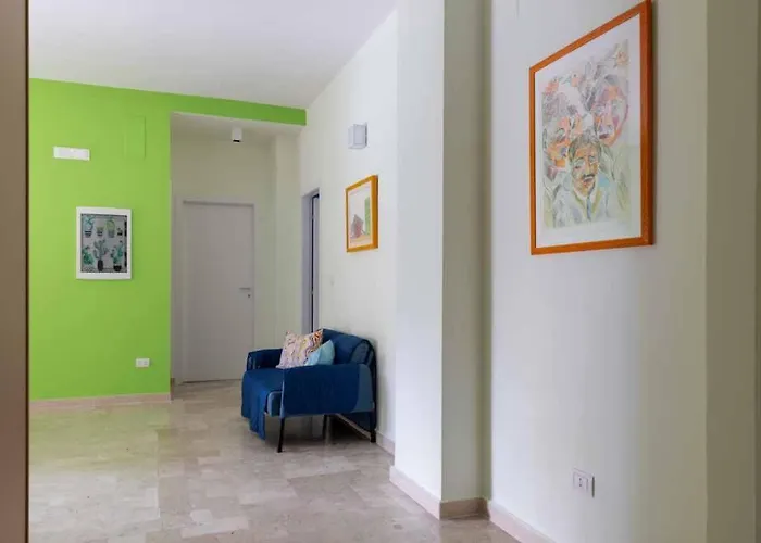 Bed & Breakfast Il Sorriso *