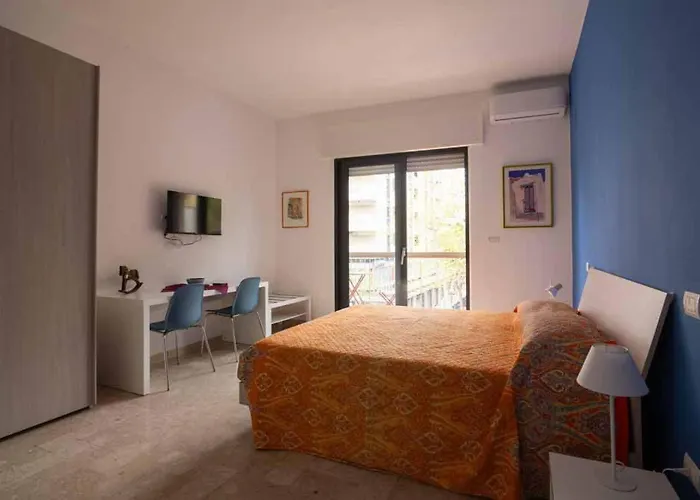 Bed & Breakfast Il Sorriso Bari