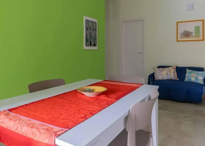 Bed & Breakfast Il Sorriso