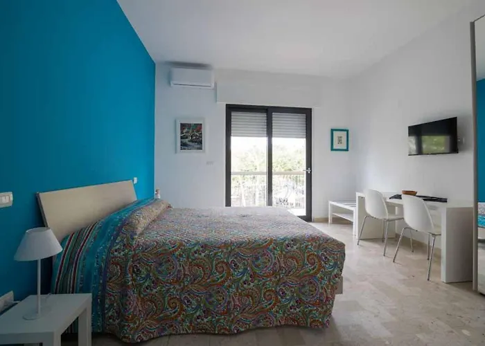 Il Sorriso Bed & Breakfast *