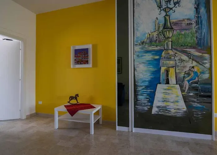 Bed & Breakfast Il Sorriso *