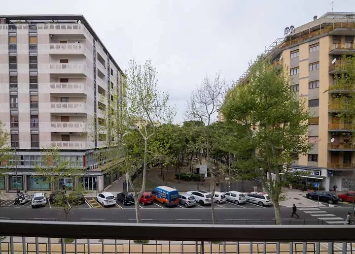 Il Sorriso バーリ