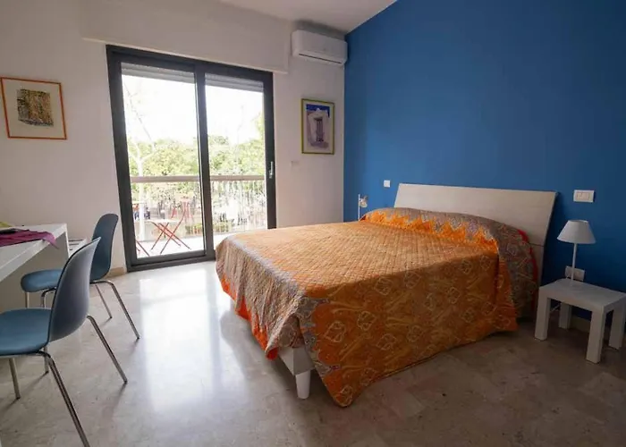 Il Sorriso Bed & Breakfast *