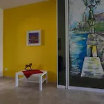 Отель типа 