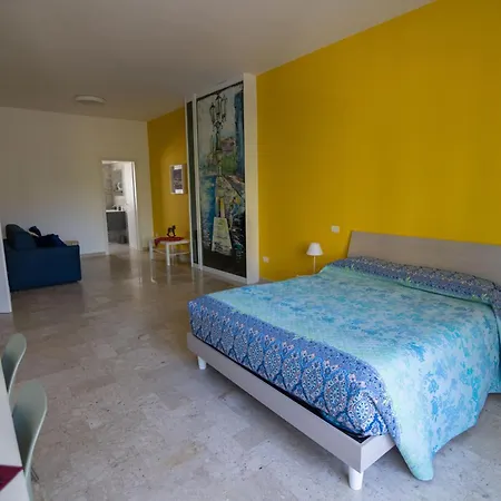 Bed & Breakfast Il Sorriso Bari