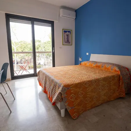 Bed & Breakfast Il Sorriso Bari