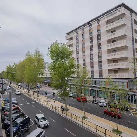 Il Sorriso Bed & Breakfast *