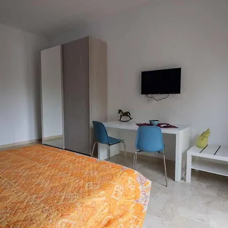 Il Sorriso Bed & Breakfast Bari