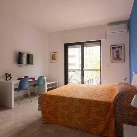 Bed & Breakfast Il Sorriso Bari