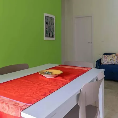 Alojamento de Acomodação e Pequeno-almoço Il Sorriso