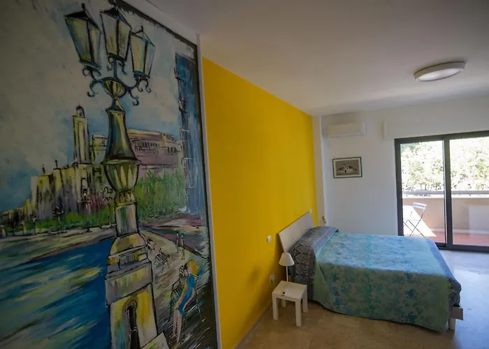 Bed & Breakfast Il Sorriso *