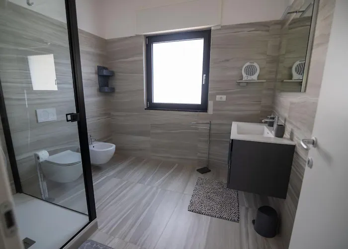 Il Sorriso Bed & Breakfast *