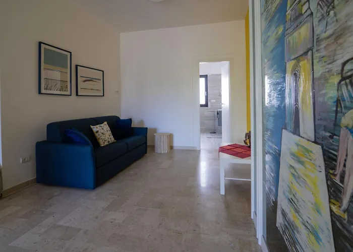 Il Sorriso Bed & Breakfast Bari