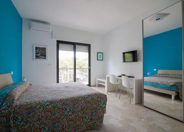 Il Sorriso Bed & Breakfast *