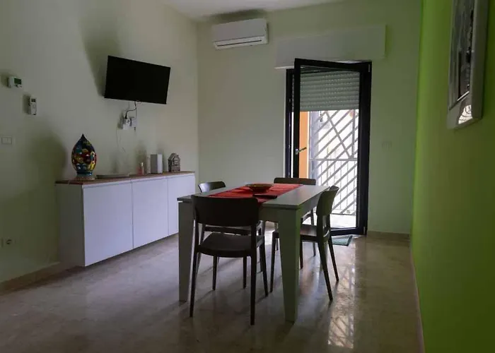 Il Sorriso Bed & Breakfast Bari