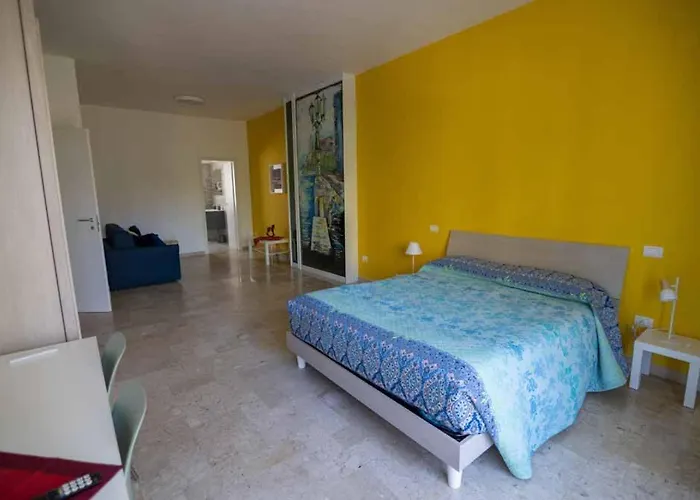 Bed & Breakfast Il Sorriso Bari