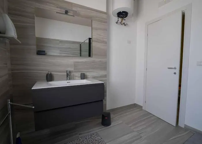 Bed & Breakfast Il Sorriso *