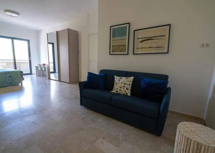 Il Sorriso Bed & Breakfast Bari