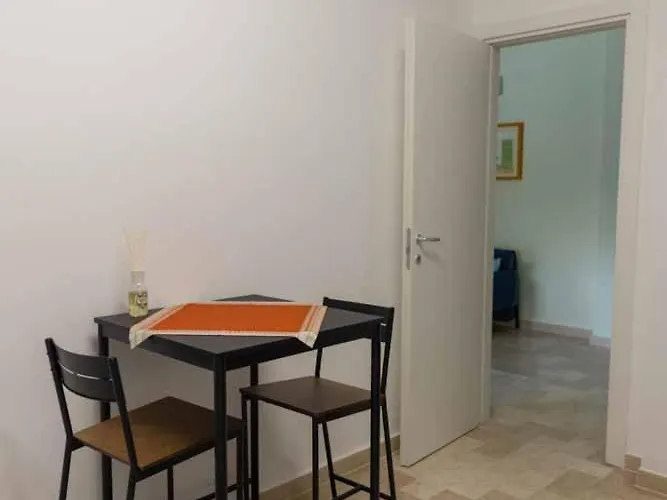 Bed & Breakfast Il Sorriso Bari