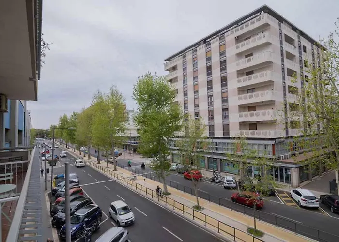 Il Sorriso Bed & Breakfast *