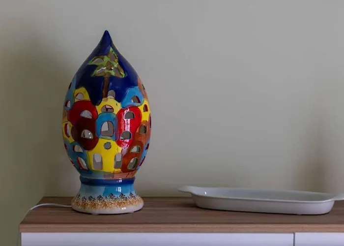 Bed & Breakfast Il Sorriso Bari