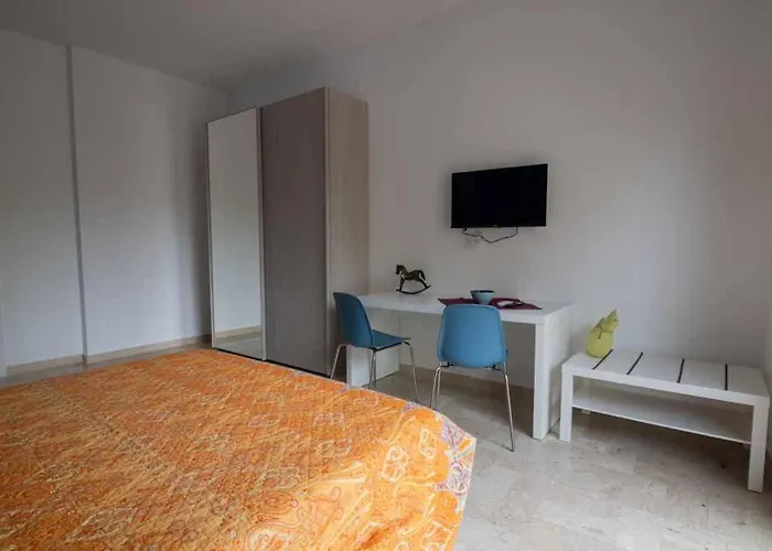 Il Sorriso Bed & Breakfast Bari