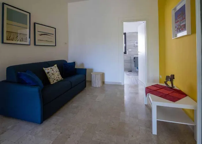 Bed & Breakfast Il Sorriso Bari