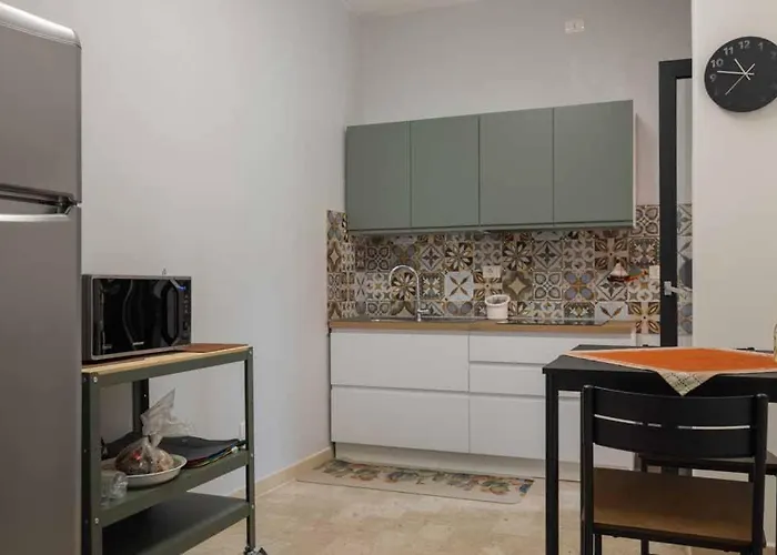 Bed & Breakfast Il Sorriso